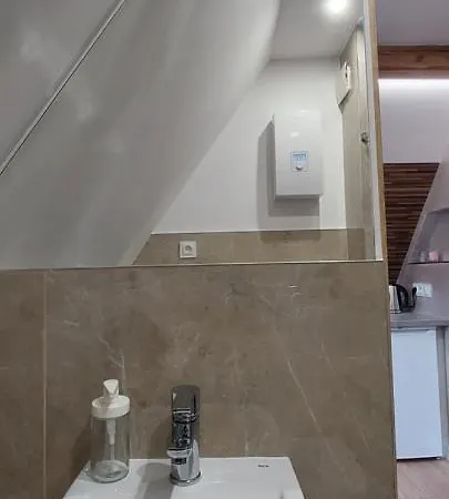 Rejtana 10 Attic 2 Levels Apartamento *