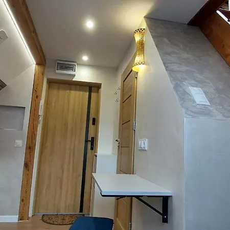 Rejtana 10 Attic 2 Levels Koszalin