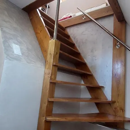 Rejtana 10 Attic 2 Levels Apartamento Koszalin
