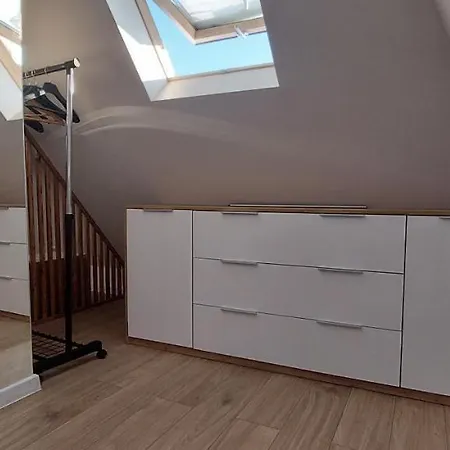 Rejtana 10 Attic 2 Levels *