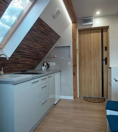 Rejtana 10 Attic 2 Levels