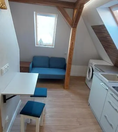 Apartamento Rejtana 10 Attic 2 Levels *